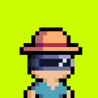 Tiny Hood #135