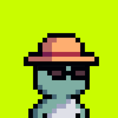 Tiny Hood #1350