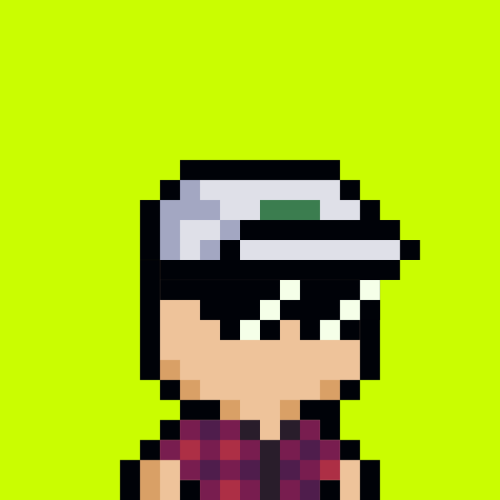 Tiny Hood #1351