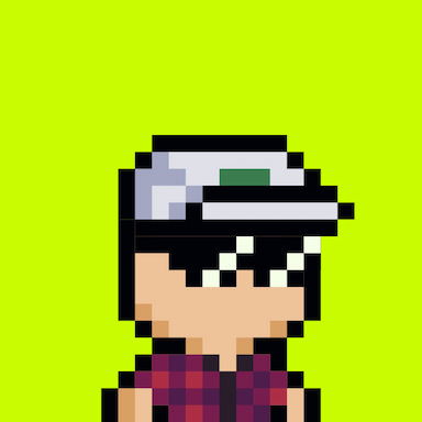 Tiny Hood #1351