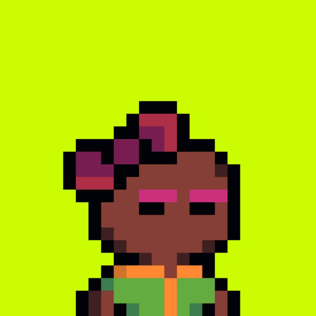 Tiny Hood #1352