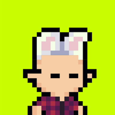 Tiny Hood #1353