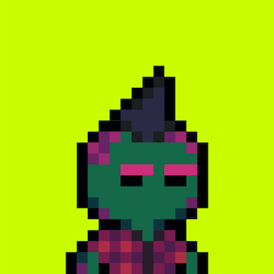 Tiny Hood #1354