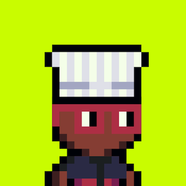 Tiny Hood #1355