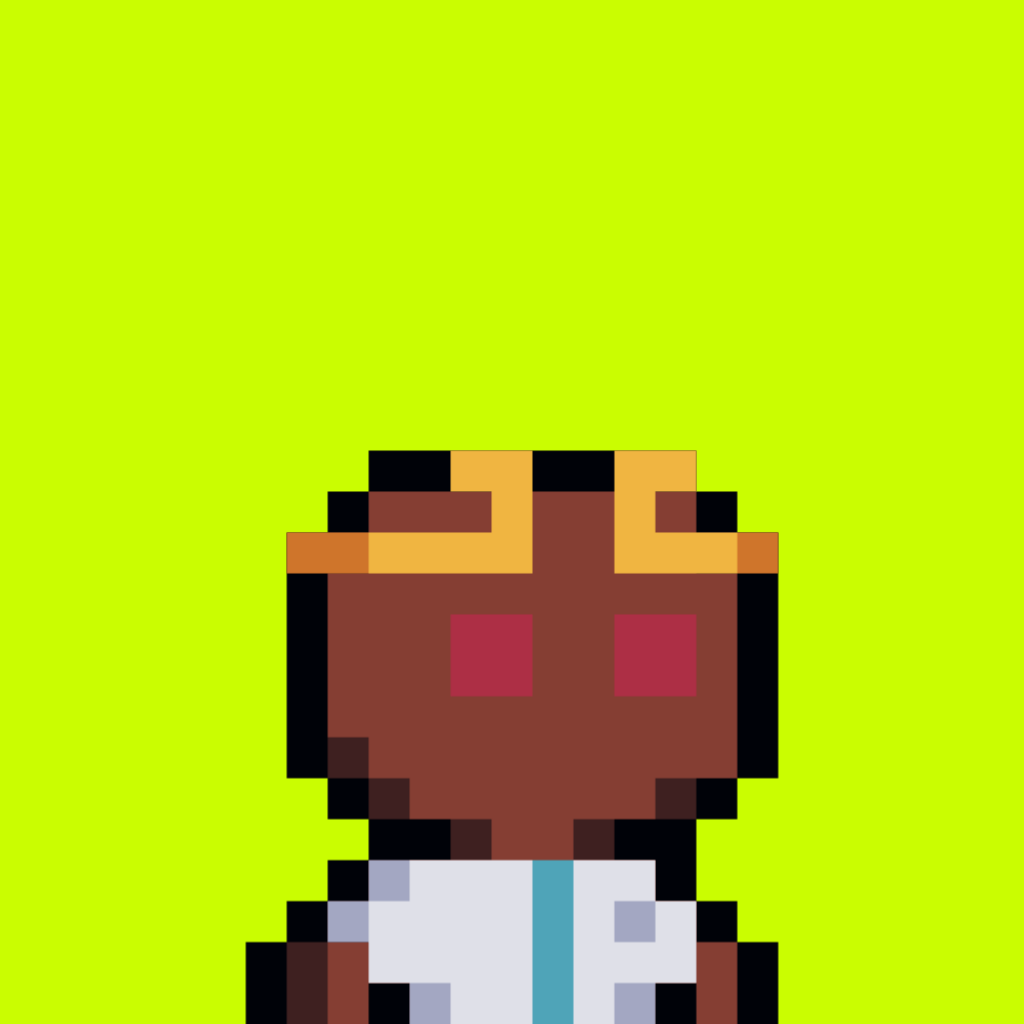 Tiny Hood #1358