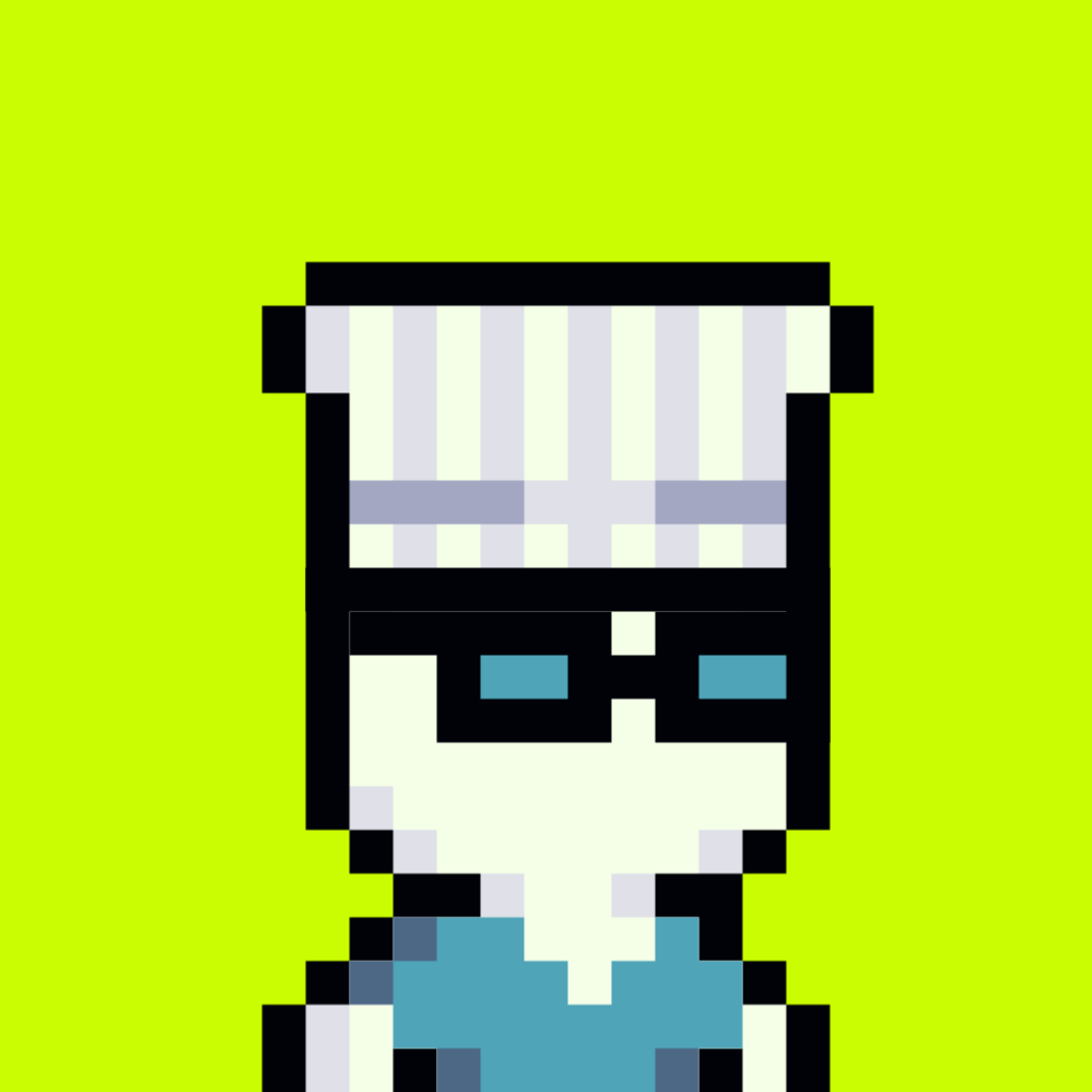 Tiny Hood #1359