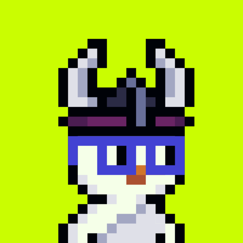 Tiny Hood #136