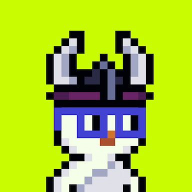 Tiny Hood #136