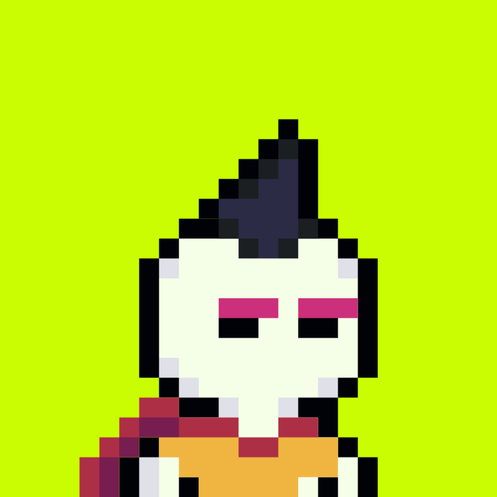 Tiny Hood #1360