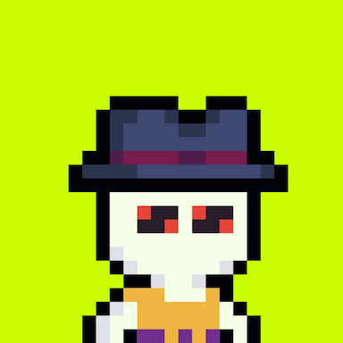 Tiny Hood #1363