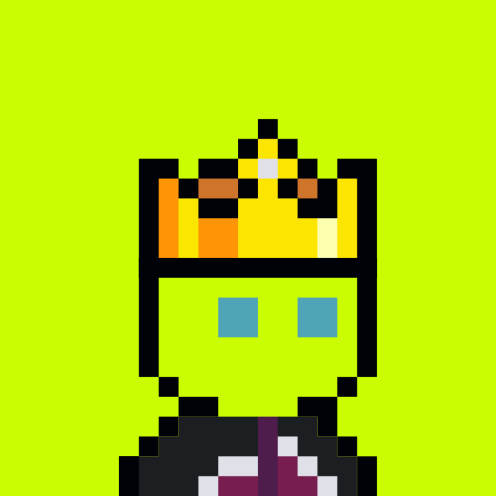 Tiny Hood #1366