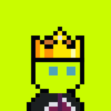 Tiny Hood #1366