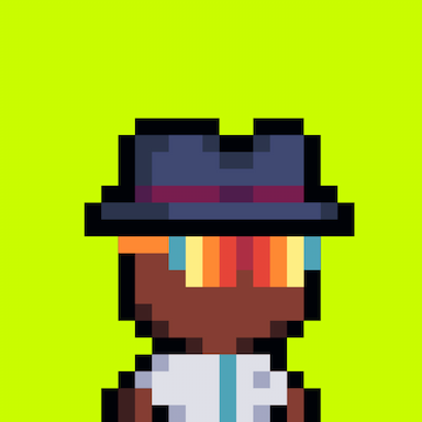 Tiny Hood #1367