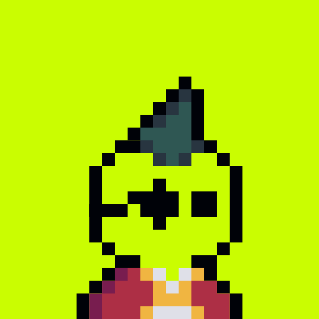 Tiny Hood #1368