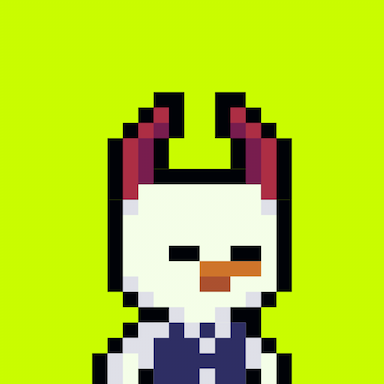 Tiny Hood #137
