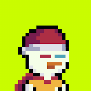 Tiny Hood #1370