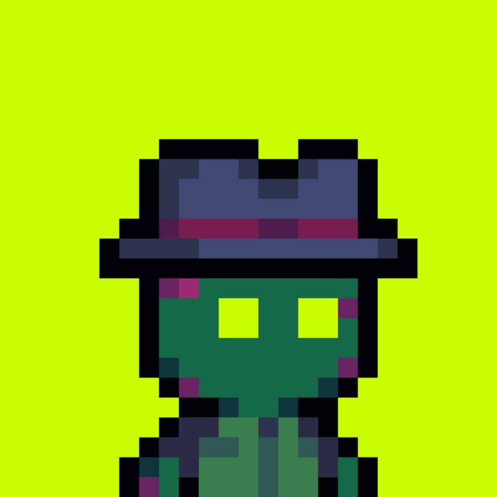 Tiny Hood #1372