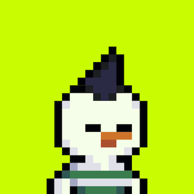 Tiny Hood #1374
