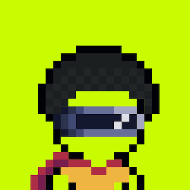 Tiny Hood #1378