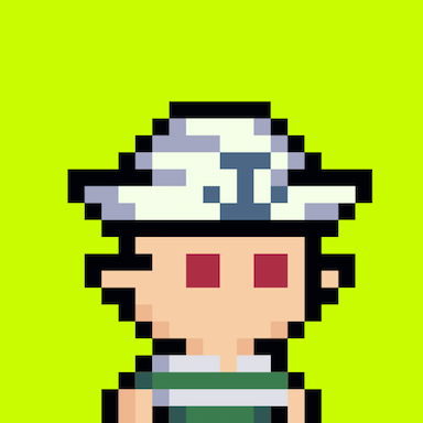 Tiny Hood #1379