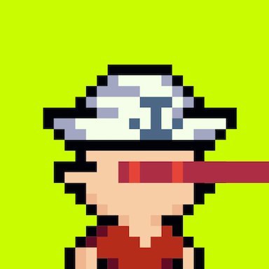 Tiny Hood #138