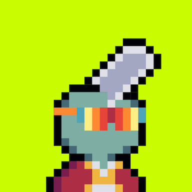 Tiny Hood #1380