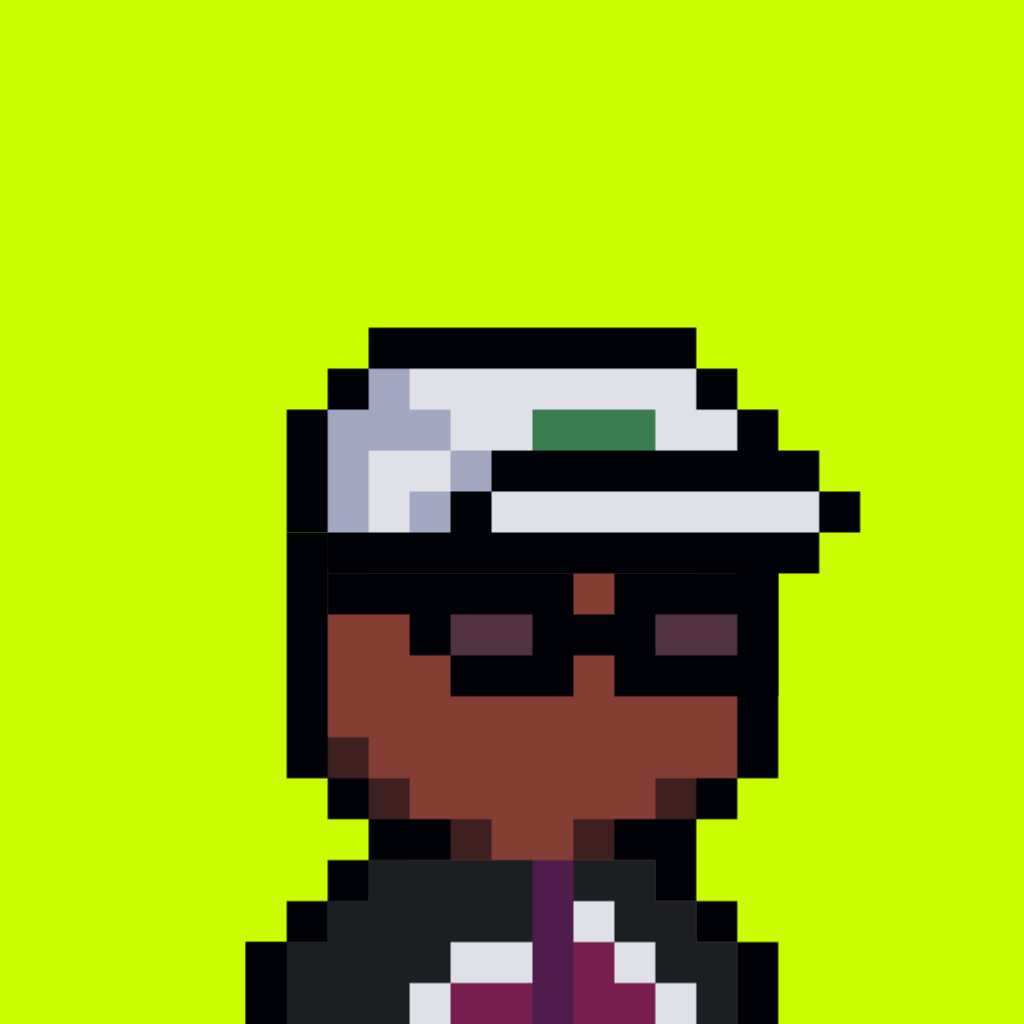 Tiny Hood #1381