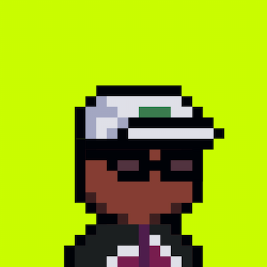 Tiny Hood #1381