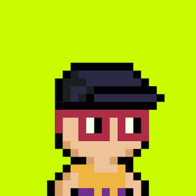 Tiny Hood #1382
