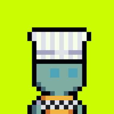 Tiny Hood #1383