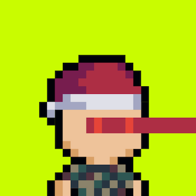Tiny Hood #1385