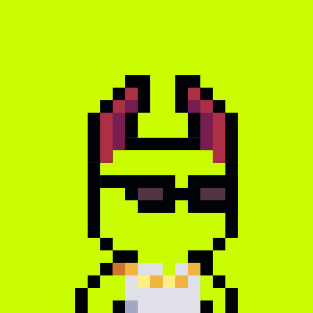 Tiny Hood #1386