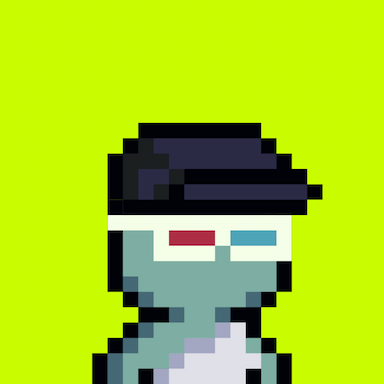 Tiny Hood #1388