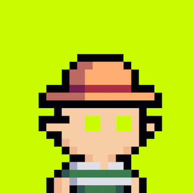 Tiny Hood #1389