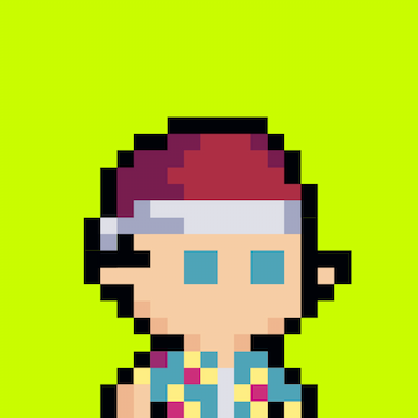 Tiny Hood #139