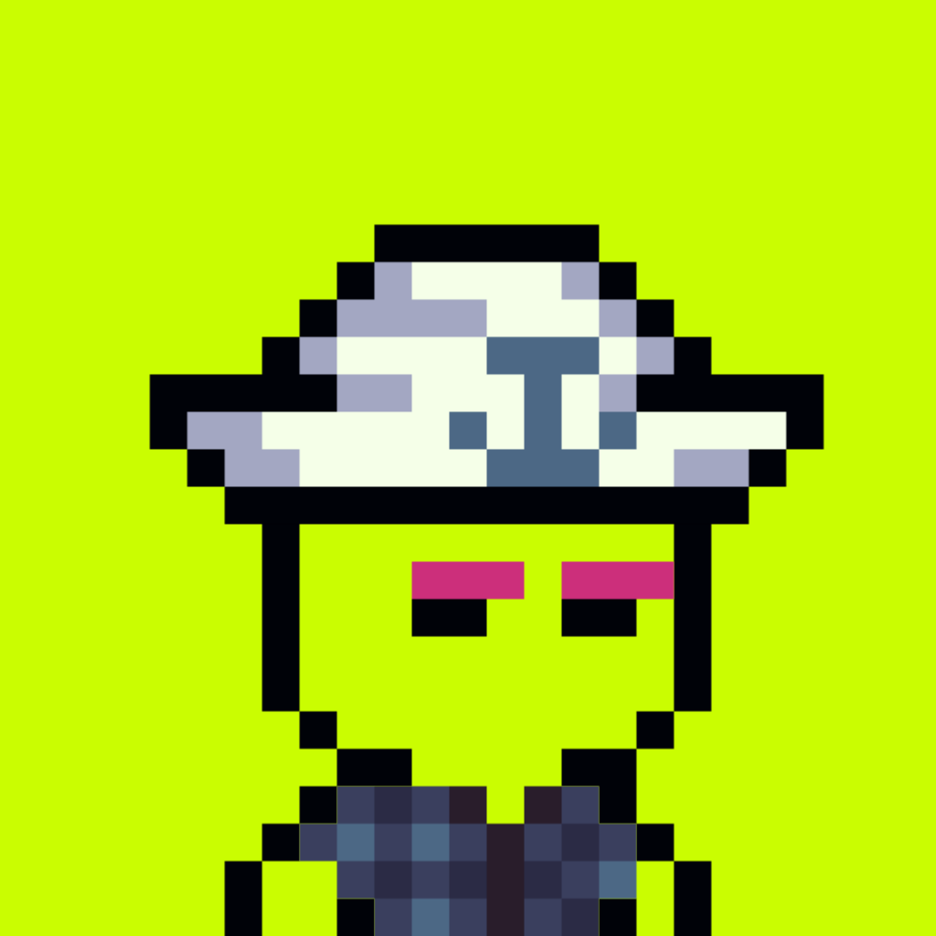 Tiny Hood #1390