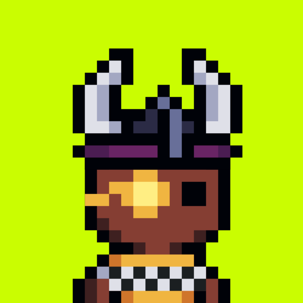 Tiny Hood #1394