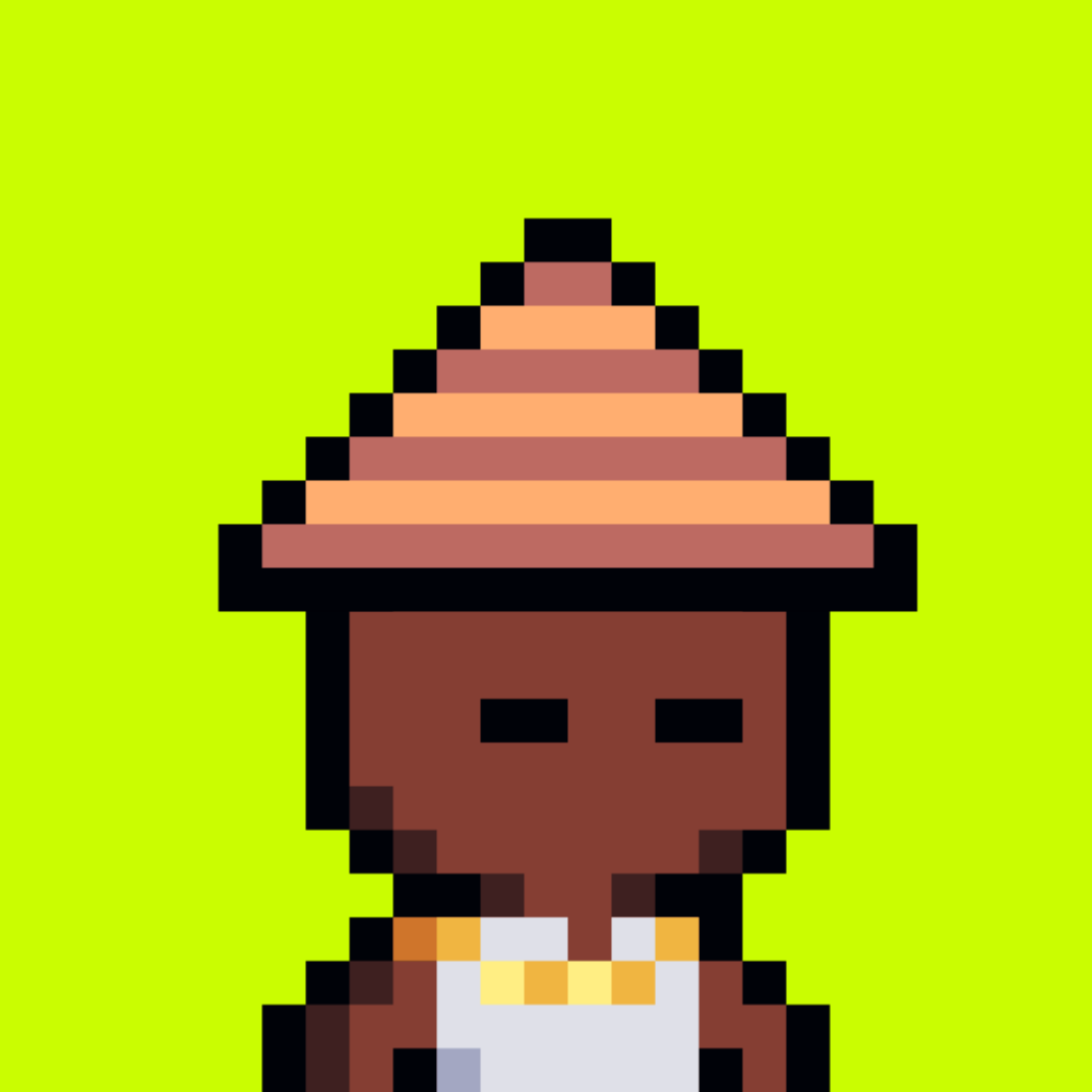 Tiny Hood #1397