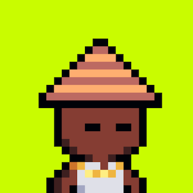 Tiny Hood #1397