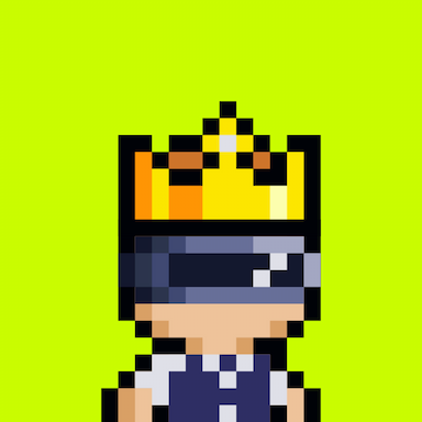 Tiny Hood #1398