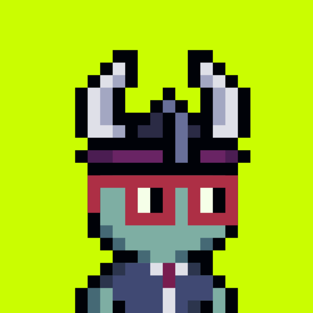 Tiny Hood #1399