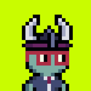 Tiny Hood #1399