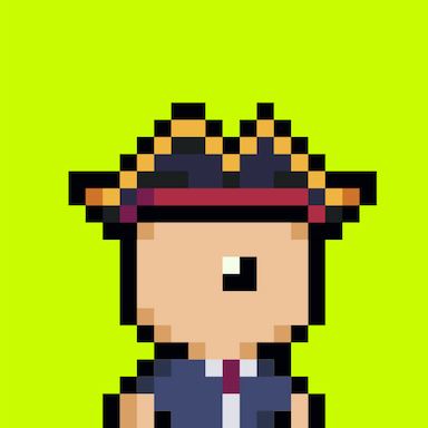 Tiny Hood #14