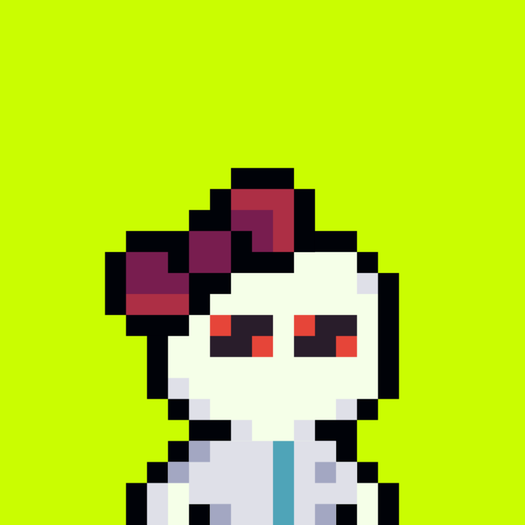 Tiny Hood #140