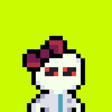 Tiny Hood #140