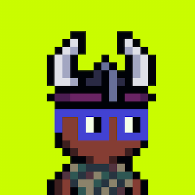 Tiny Hood #1401