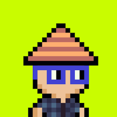 Tiny Hood #1402