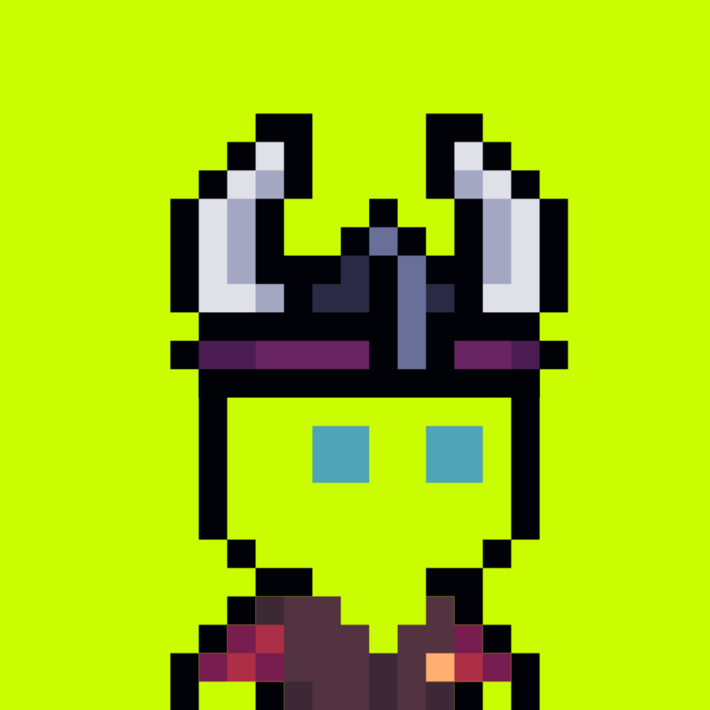 Tiny Hood #1404