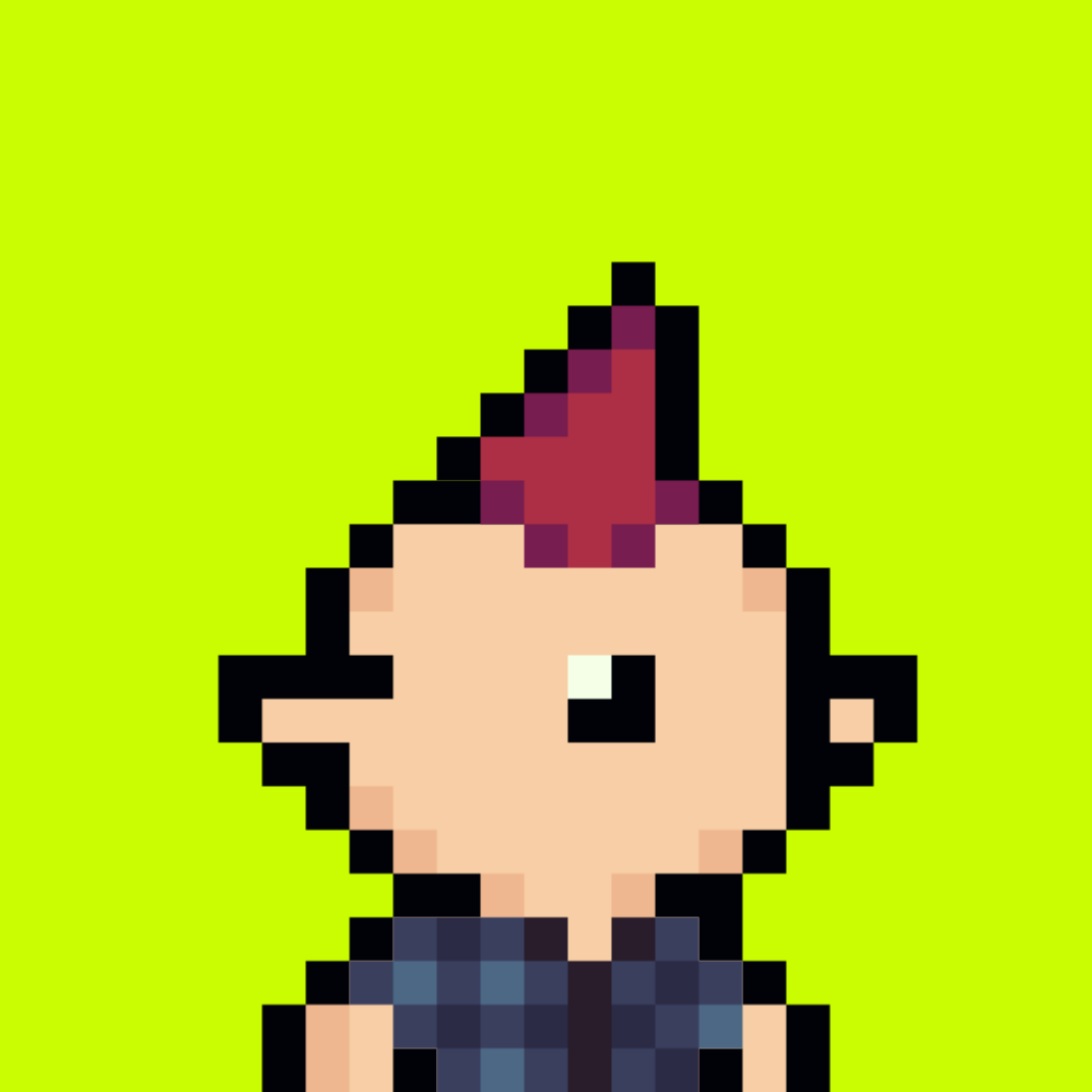 Tiny Hood #1405