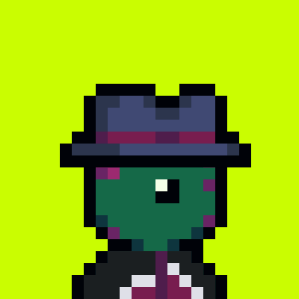 Tiny Hood #1406